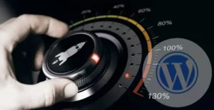 améliorer vitesse site WordPress Tunisie