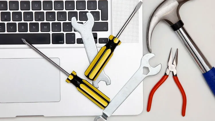 Assurez la performance, la sécurité et la mise à jour régulière de votre site internet